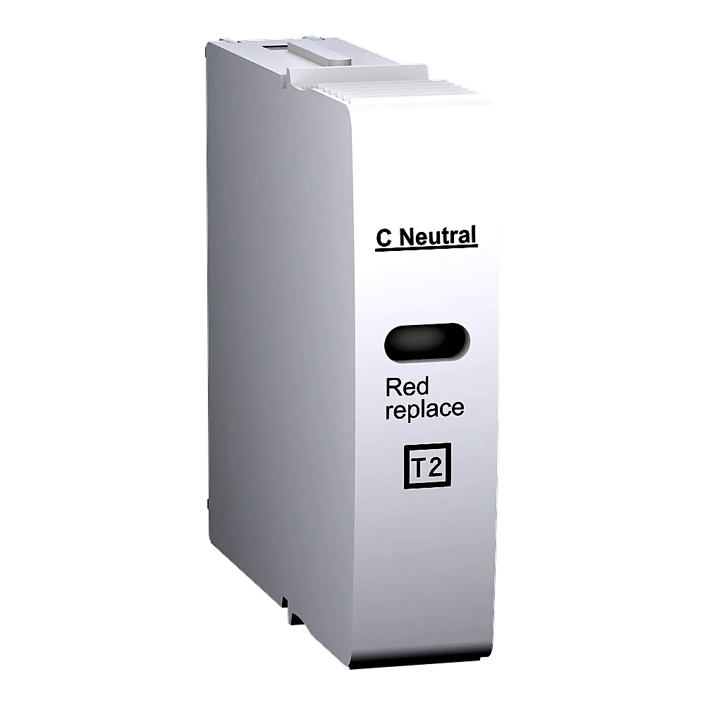 Картридж змінний нейтральний C-350 для Acti9 iQuick PRD Schneider Electric A9L16313
