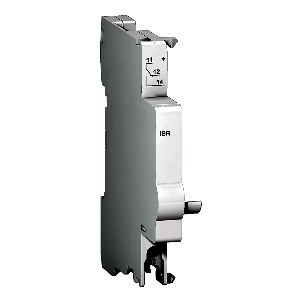Додатковий контакт Acti9 iSR для iQuick PF Schneider Electric A9L16619