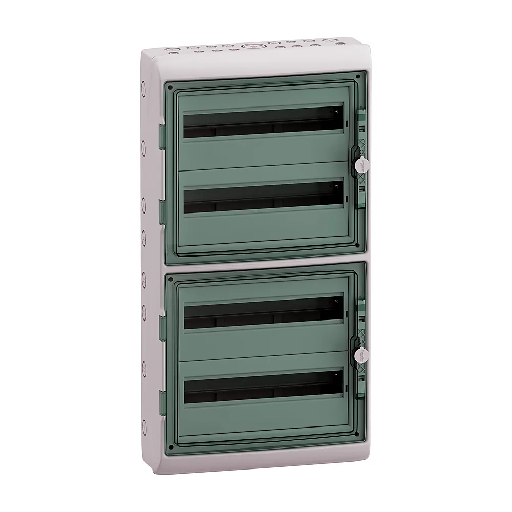 Замикаюча перегородка ETI KP 4 PA 3901017