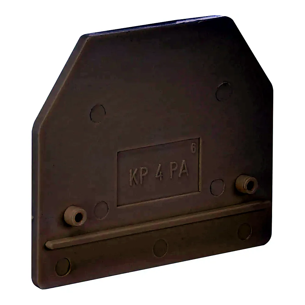 Замикаюча перегородка ETI KP 4 PA 3901017