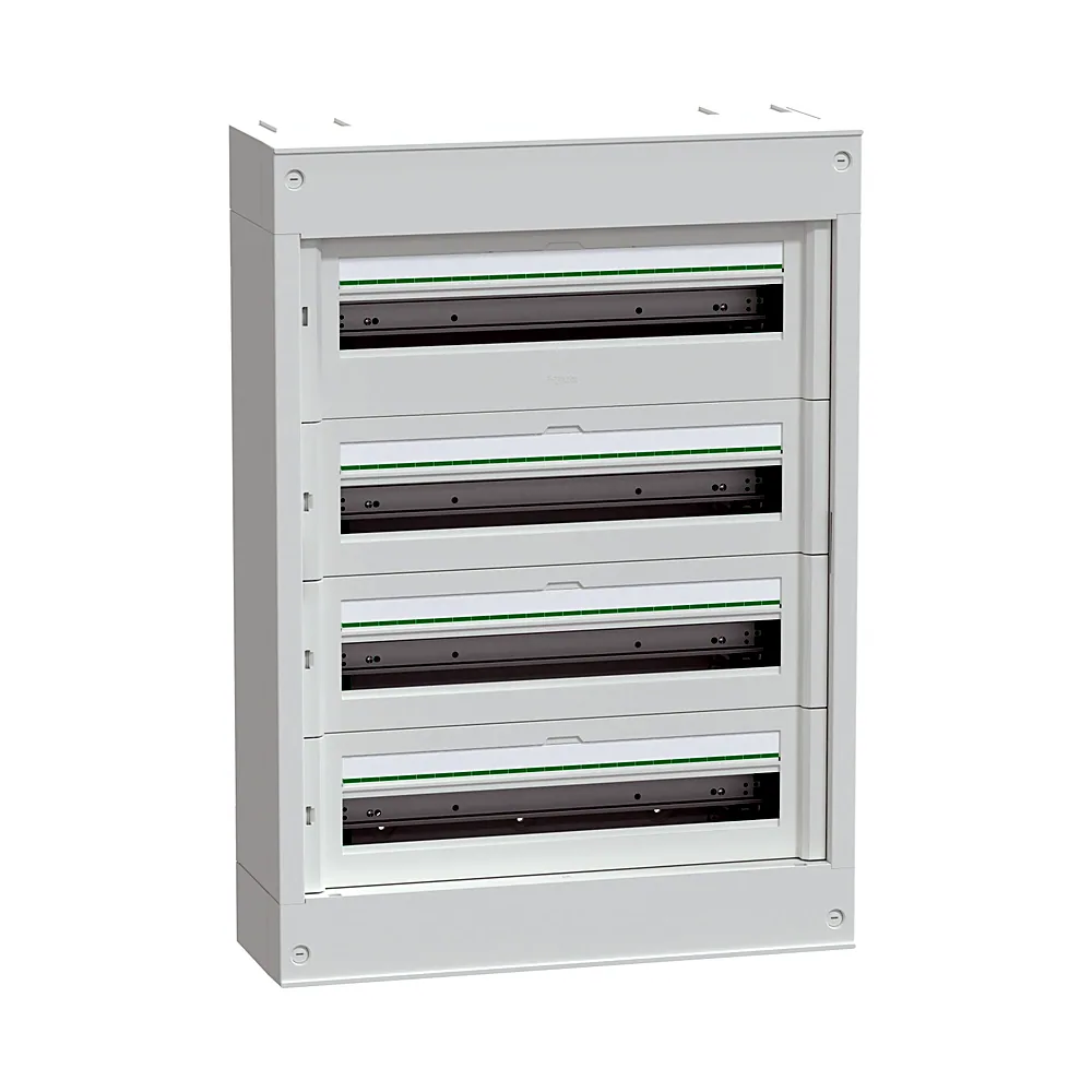 Замикаюча перегородка ETI KP 16 PA 3901082