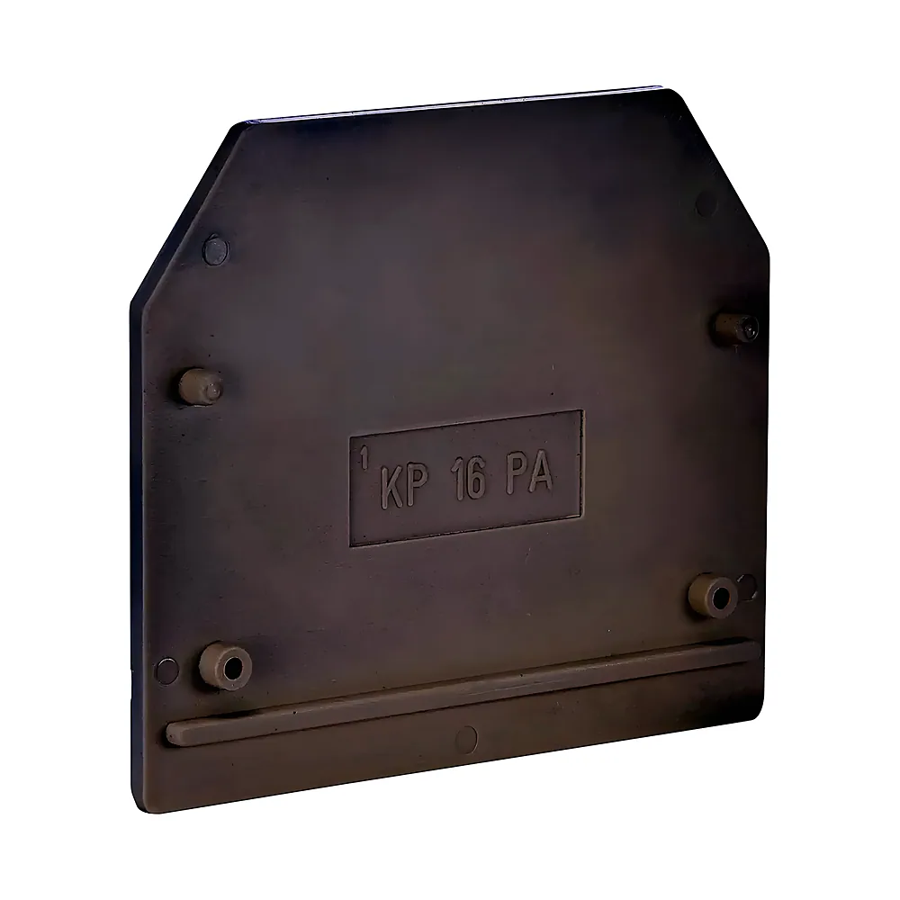 Перегородка замикальна KP 16 PA ETI 3901082