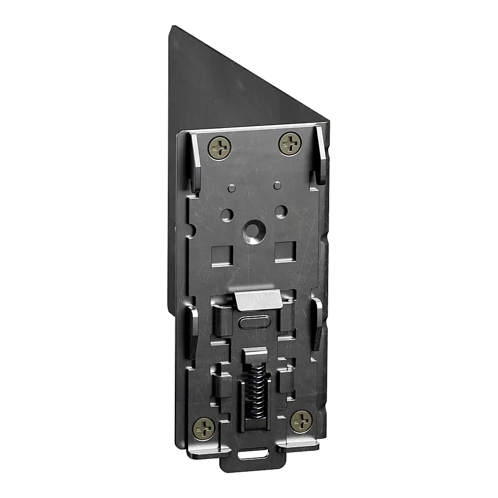 Кронштейн для монтажу блока живлення до 150 Вт Schneider Electric ABLPA01
