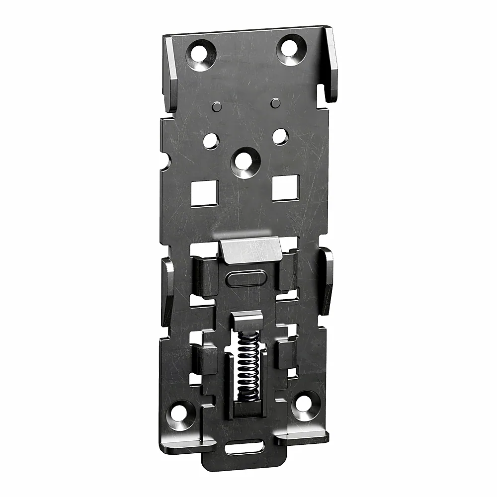 Кронштейн для монтажу блока живлення 240 Вт Schneider Electric ABLPA02