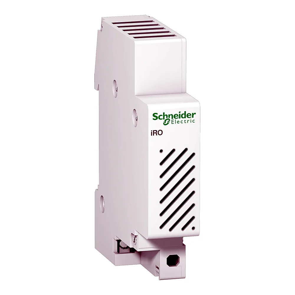 Зумер Acti9 iRO 230/240 В 70 дБ Schneider Electric A9A15322