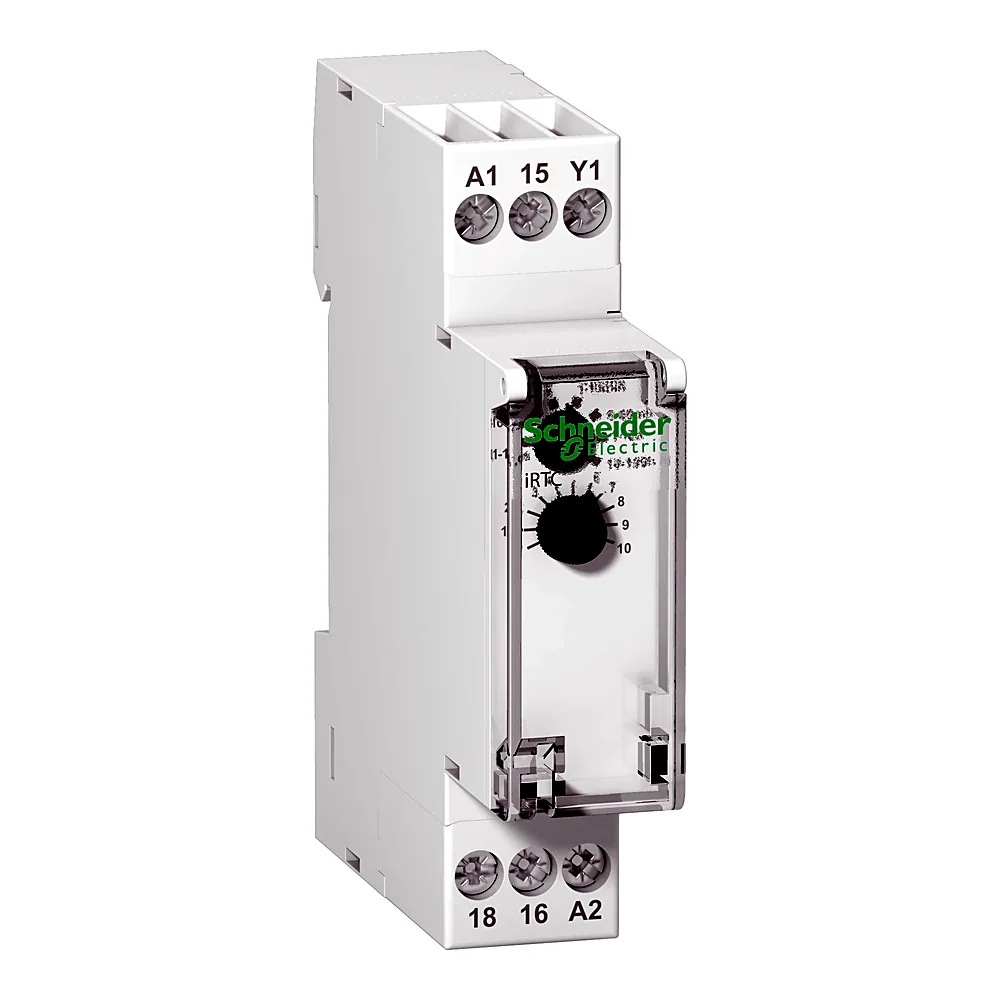 Реле часу Acti9 iRTC Schneider Electric A9E16067