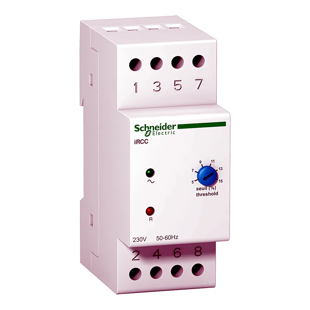Реле для компресора Acti9 iRCC Schneider Electric A9E21183