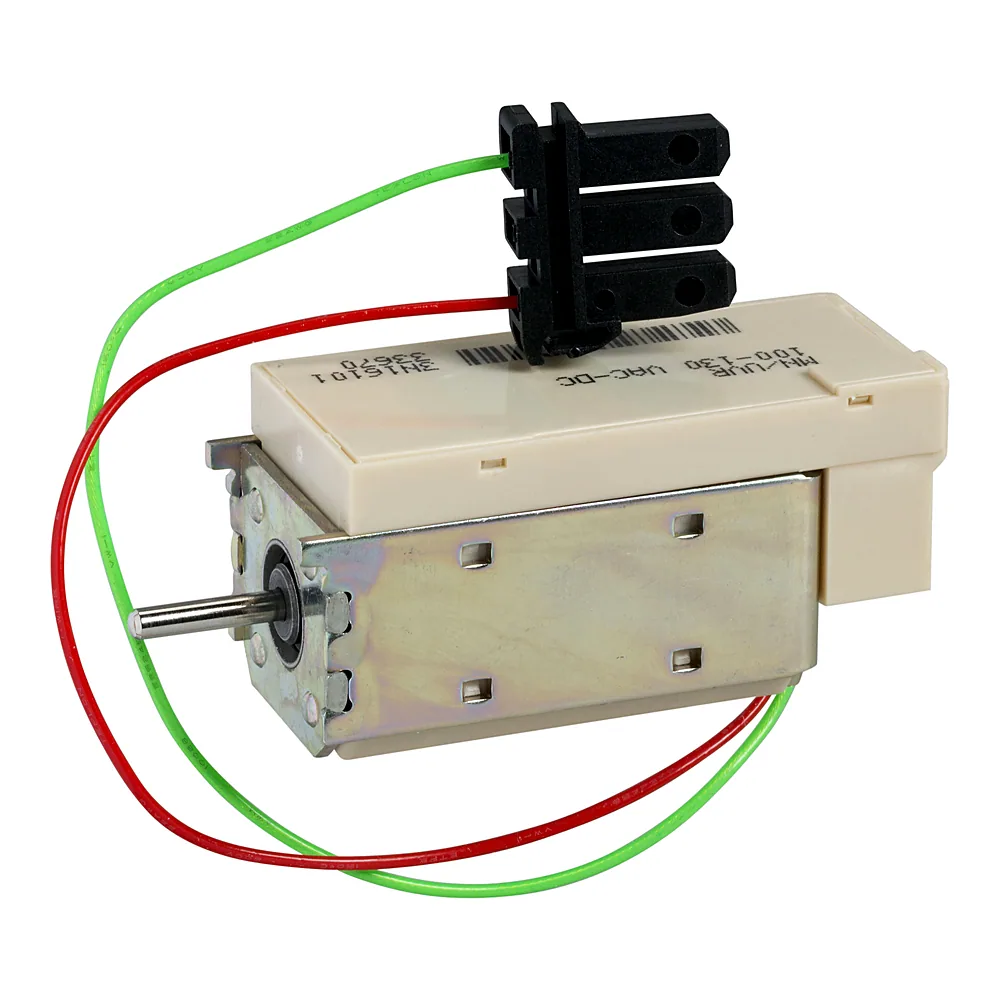 Незалежний розчіплювач MX 200-250 В AC Schneider Electric 33662