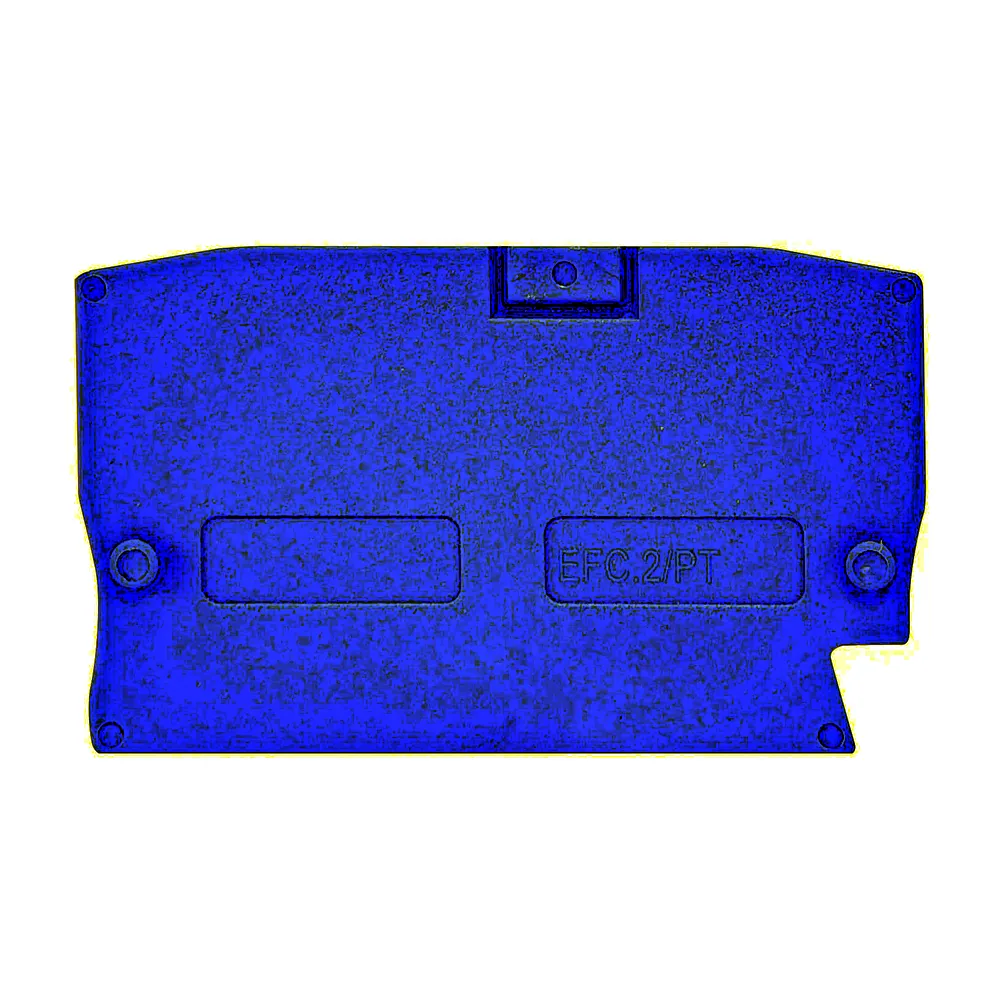 Замикальна кришка ETI ESH-EFC.2/PTB 3903260