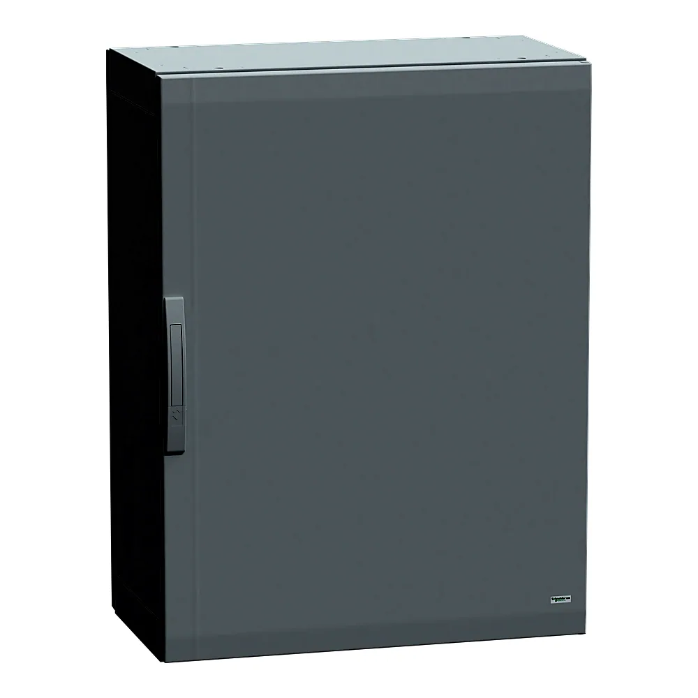 Шафа Thalassa PLA 1000х750х420 мм IP65 Schneider Electric NSYPLA1074G