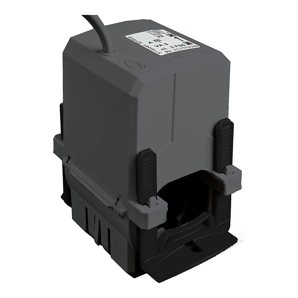 Трансформатор струму 600/5 А D44 мм клас 1 5 В·А Schneider Electric METSECT5HP060