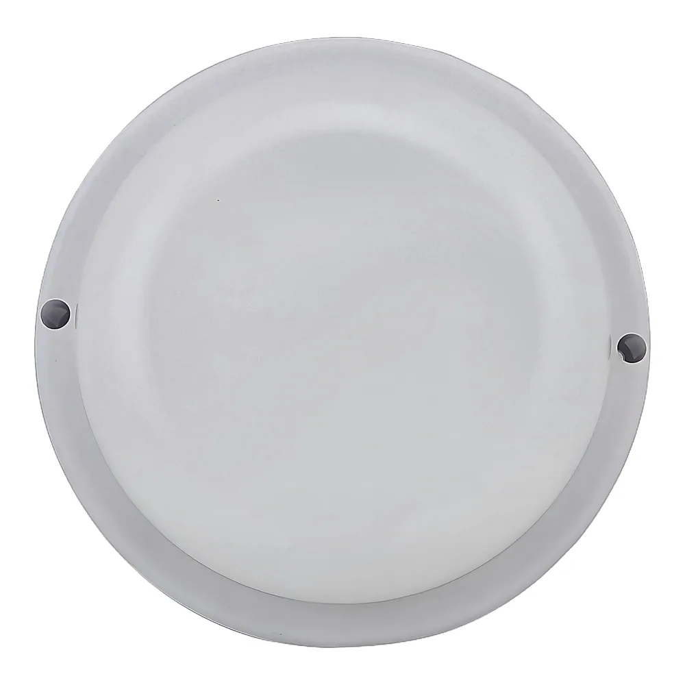 Світильник LED Round Ceiling 8 Вт-220V-640L-6500K-IP65 TECHNO SYSTEM TNSy5000508