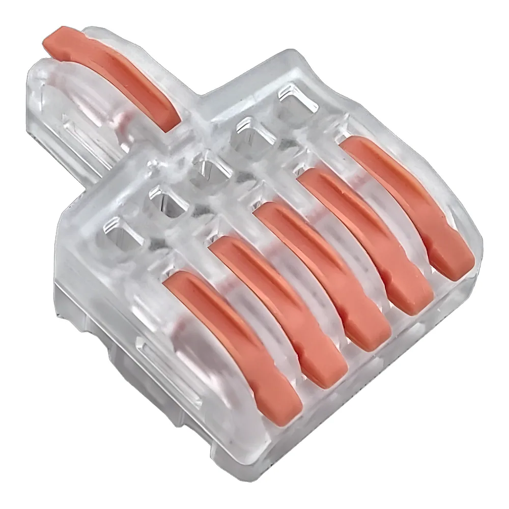 Клема СМК222-F15WO TECHNO SYSTEM TNSy5503330