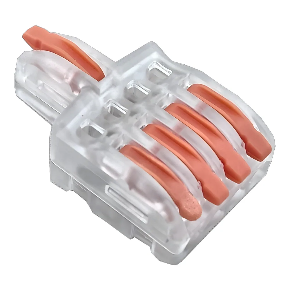Клема СМК222-F14WO TECHNO SYSTEM TNSy5503328