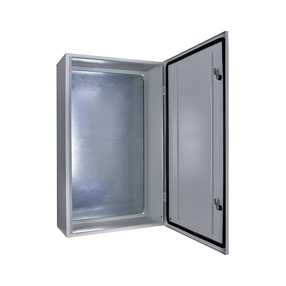 Корпус металевий e.mbox.stand.p.80.50.25 IP54 800х500х250 E.NEXT s0105020