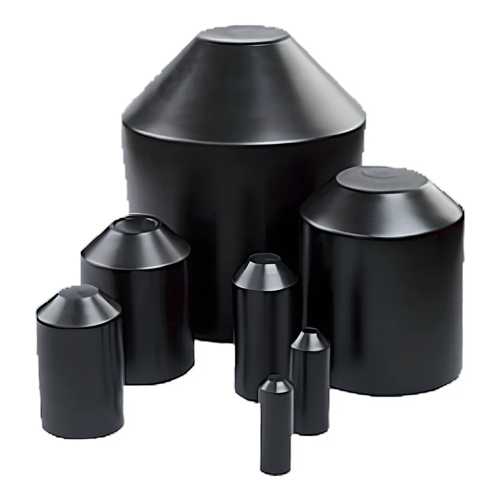 Ковпачок термоусаджувальний 30КТк-30/17 TECHNO SYSTEM TNSy5503286