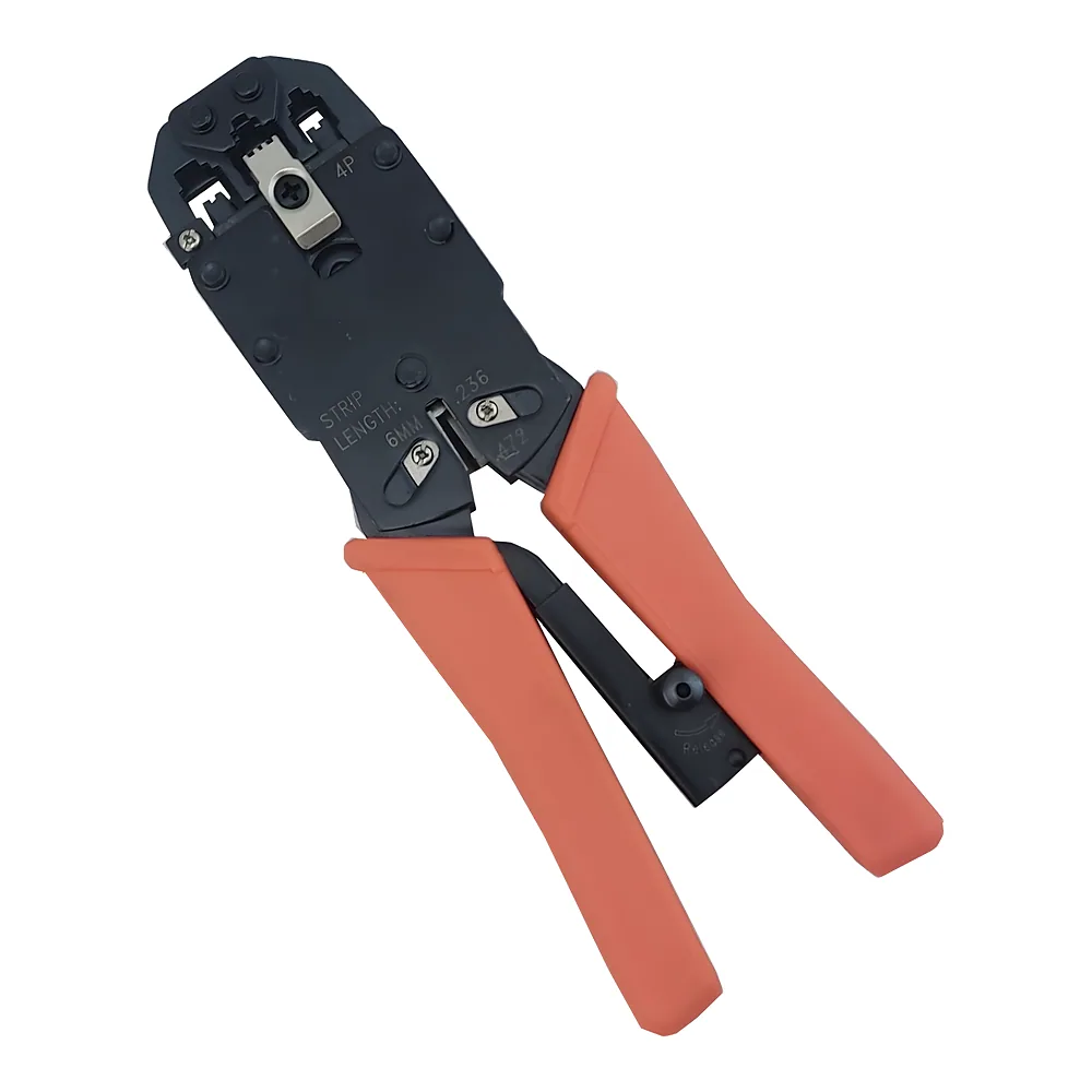 Обтискний інструмент HT-2008R TECHNO SYSTEM TNSy5502866