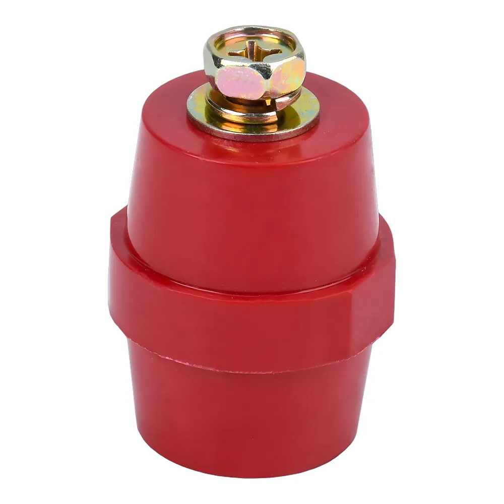Ізолятор SM45 М10 з болтом TECHNO SYSTEM TNSy5502643