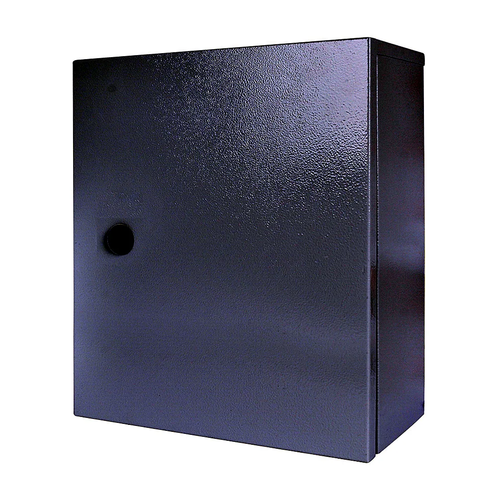 Корпус з монтажною панеллю E.NEXT MBOX STAND 400x300x200 мм IP54 s0105006