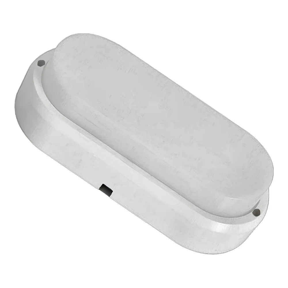 Світильник LED Oval Ceiling 8 Вт-220V-640L-4200K-IP65 TECHNO SYSTEM TNSy5000099