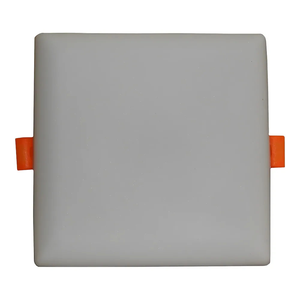 Світильник врізний LED Square Downlight 18 Вт-220V-1800L-4000K Deco TECHNO SYSTEM TNSy5001126