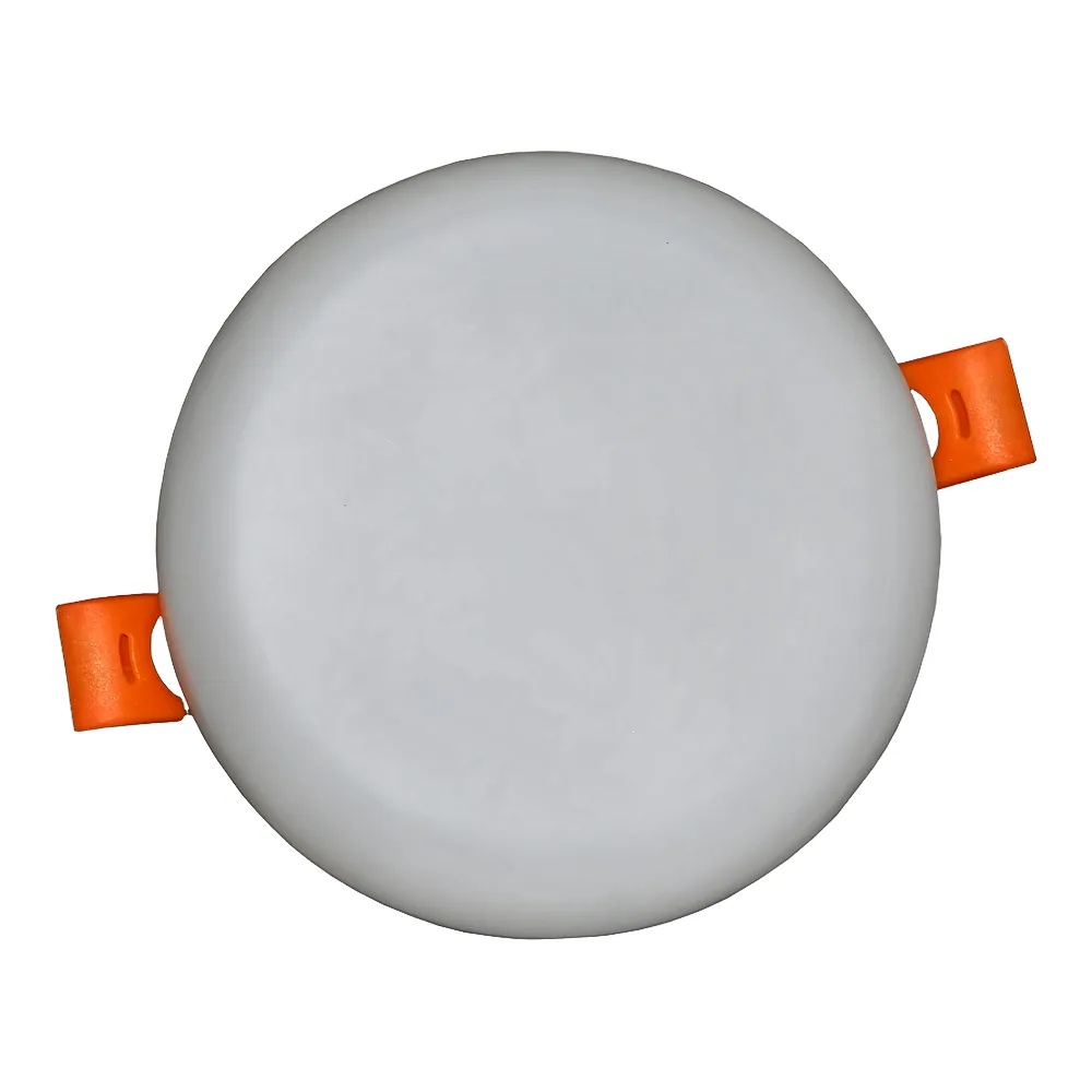 Світильник врізний LED Round Downlight 10 Вт-220V-1000L-4000K Deco TECHNO SYSTEM TNSy5001121