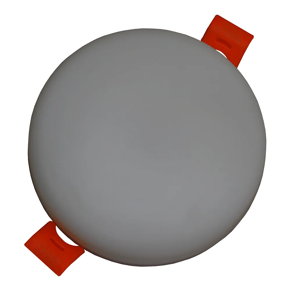 Світильник врізний LED Round Downlight 8 Вт-220V-800L-4000K Deco TECHNO SYSTEM TNSy5001120