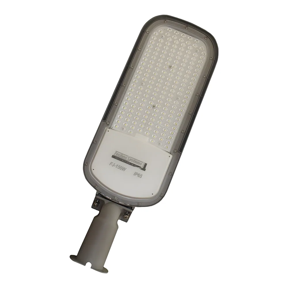 Світильник консольний LED FJ 150 Вт 220 В 19500Lm 6500K IP65 TECHNO SYSTEM TNSy5001165