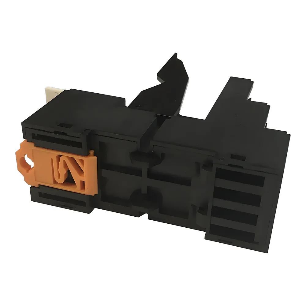 Колодка для реле РРП24 м²-18F-4ZC5 для MY4 TECHNO SYSTEM TNSy5505168