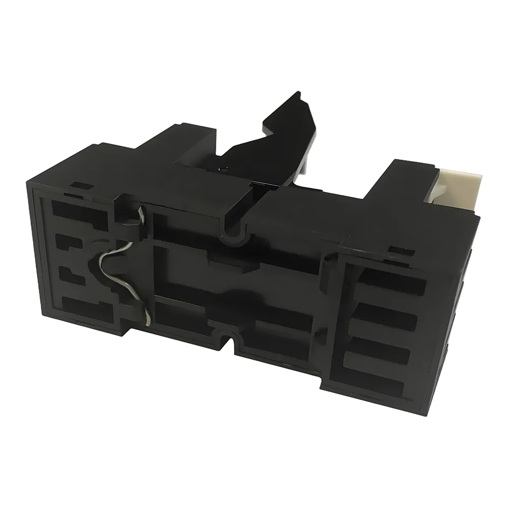 Колодка для реле РРП24 м-18F-4ZC4 для MY4 TECHNO SYSTEM TNSy5505167
