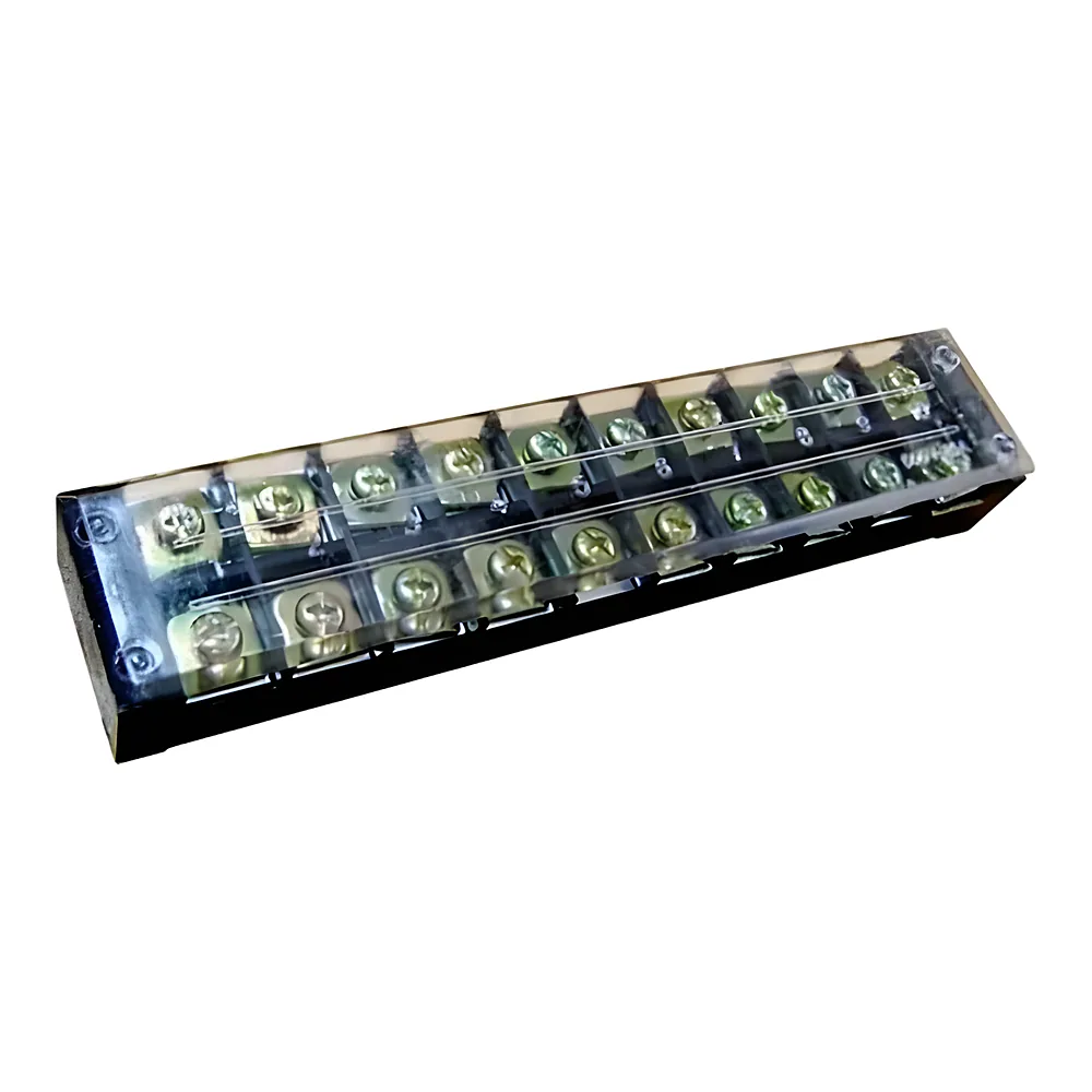 Клемна колодка ТВ1003 TECHNO SYSTEM TNSy5501056