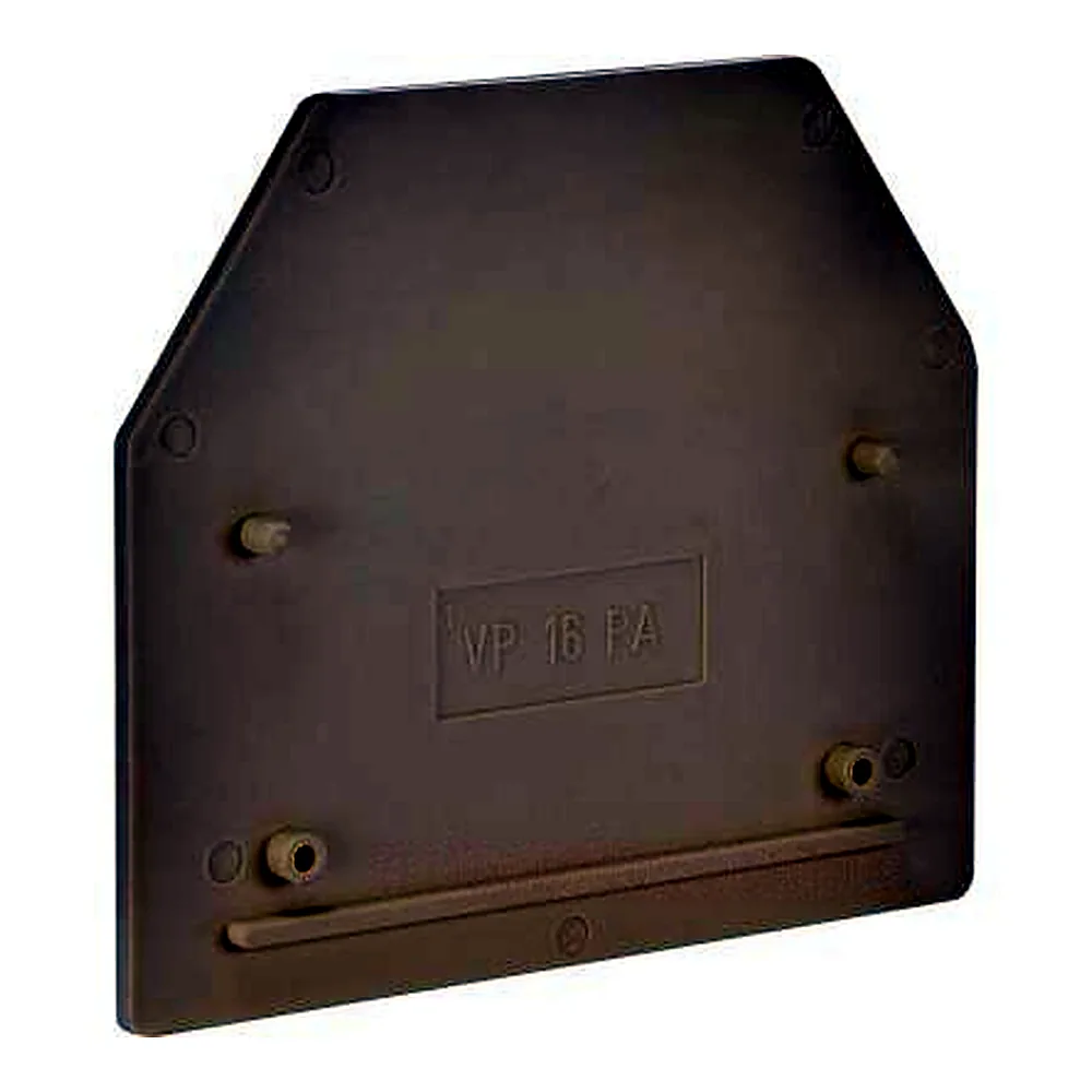 Розділяюча перегородка VP 16 PA, ETI