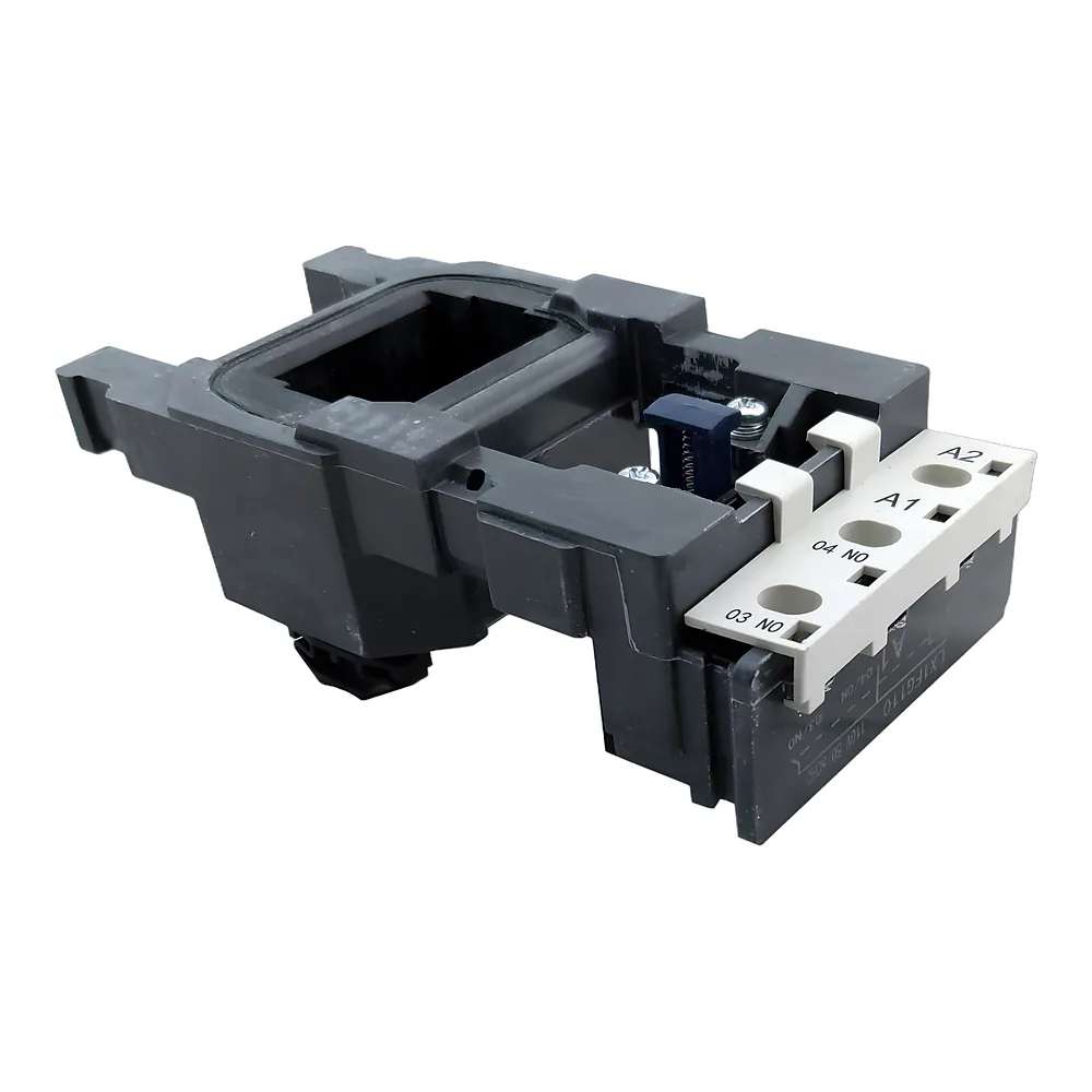 Котушка керування для КМС-185/225 А 110 В TECHNO SYSTEM TNSy5504552
