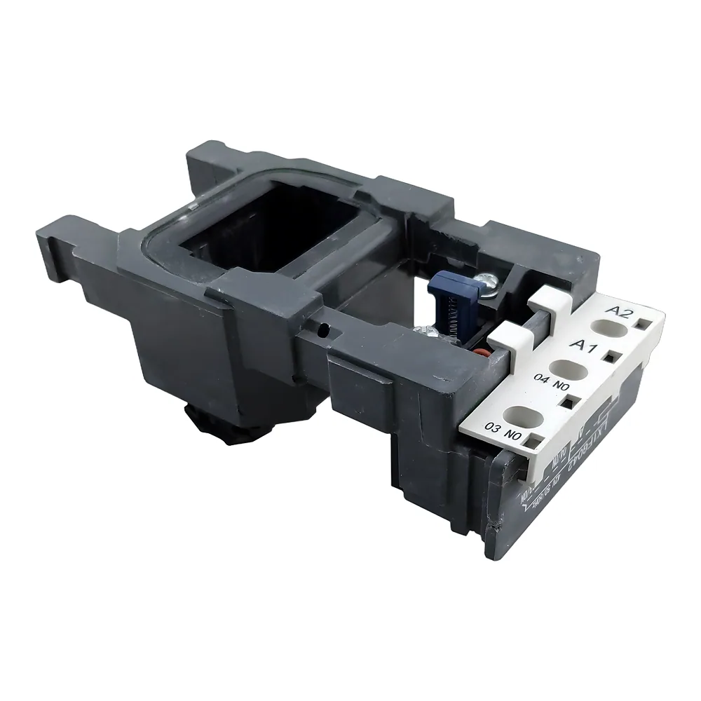 Котушка керування для КМС-185/225 А 42 В TECHNO SYSTEM TNSy5504551