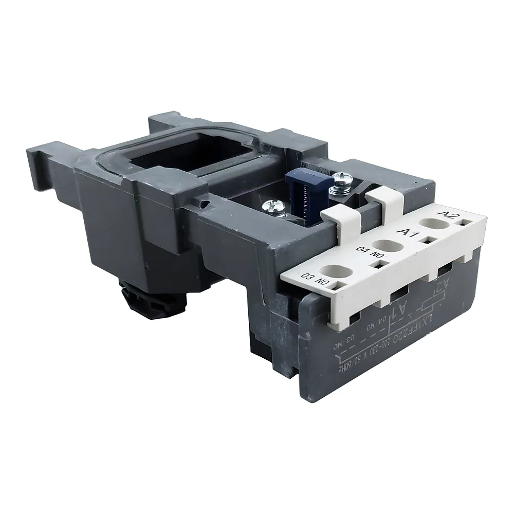 Котушка керування для КМС-115/150 А 220 В TECHNO SYSTEM TNSy5504548