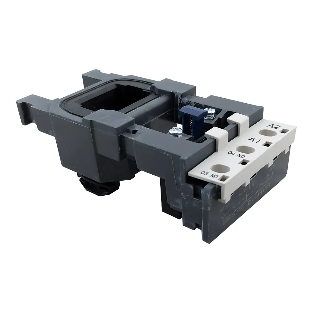 Котушка керування для КМС-115/150 А 110 В TECHNO SYSTEM TNSy5504547