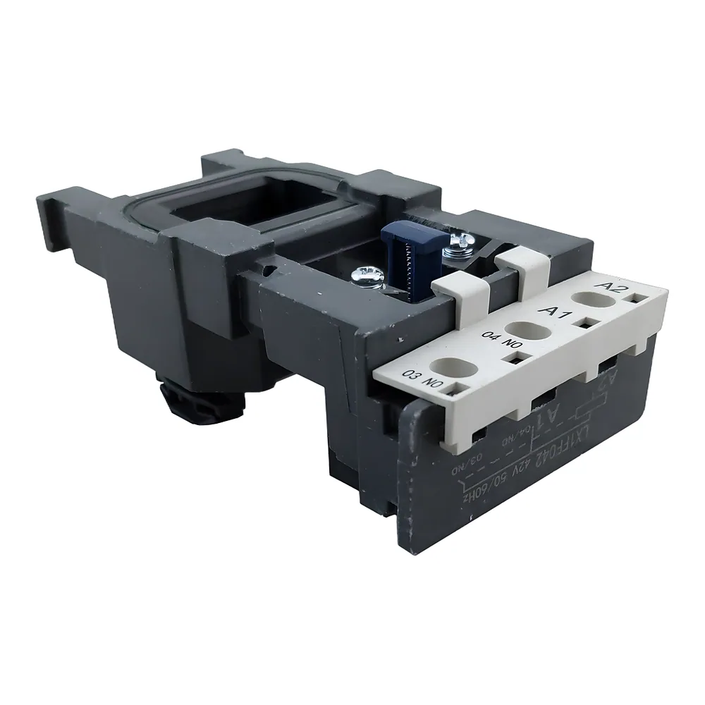 Котушка керування для КМС-115/150 А 42 В TECHNO SYSTEM TNSy5504546