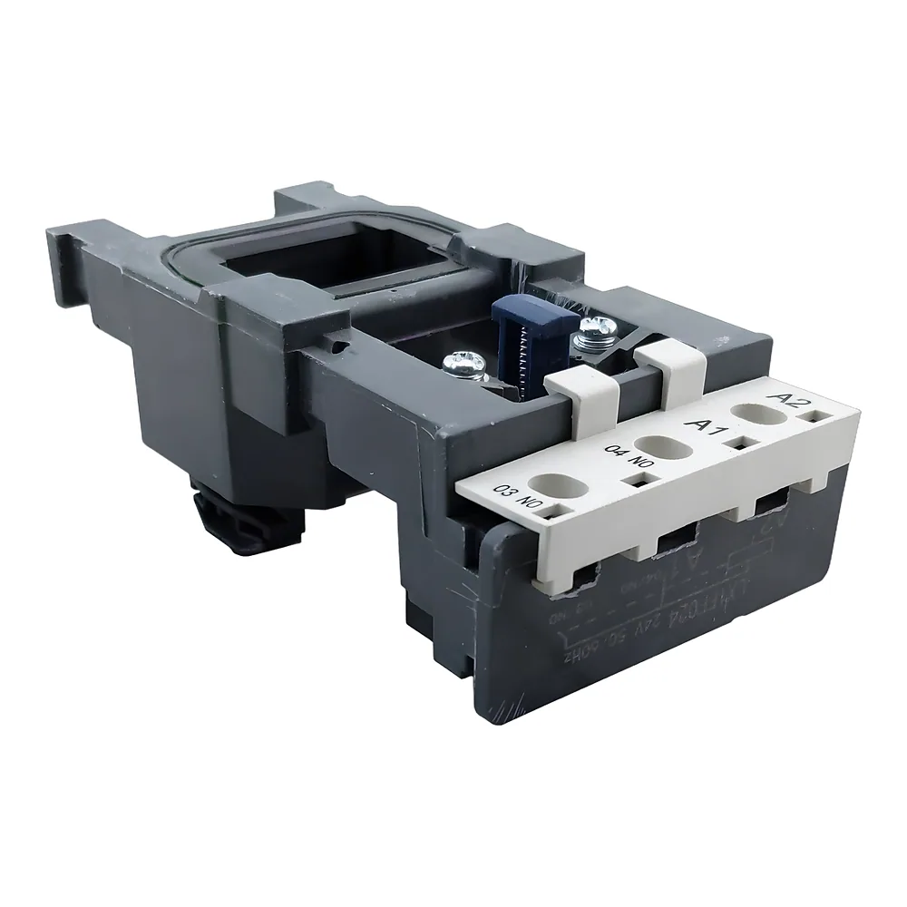 Котушка керування для КМС-115/150 А 24 В TECHNO SYSTEM TNSy5504545