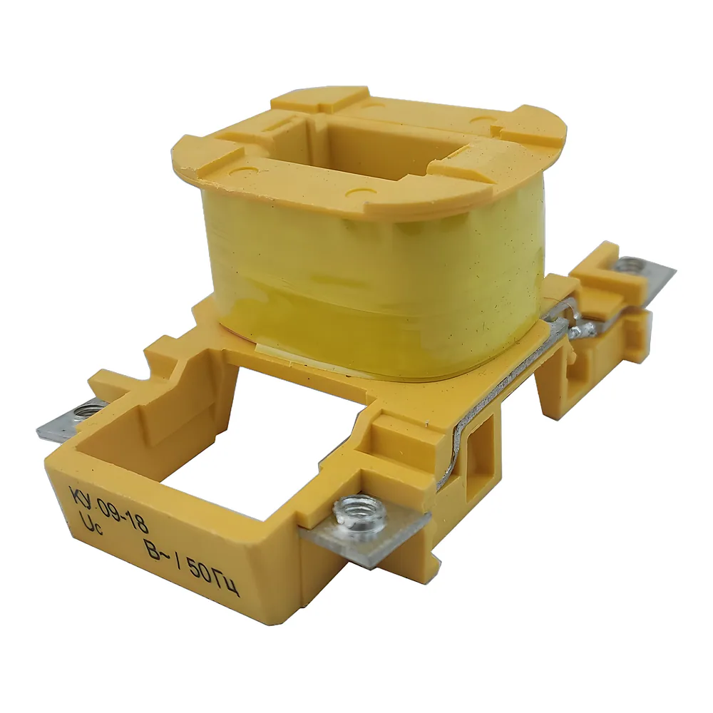 Котушка керування для КММ 9 А-18 А 24B TECHNO SYSTEM TNSy5504025