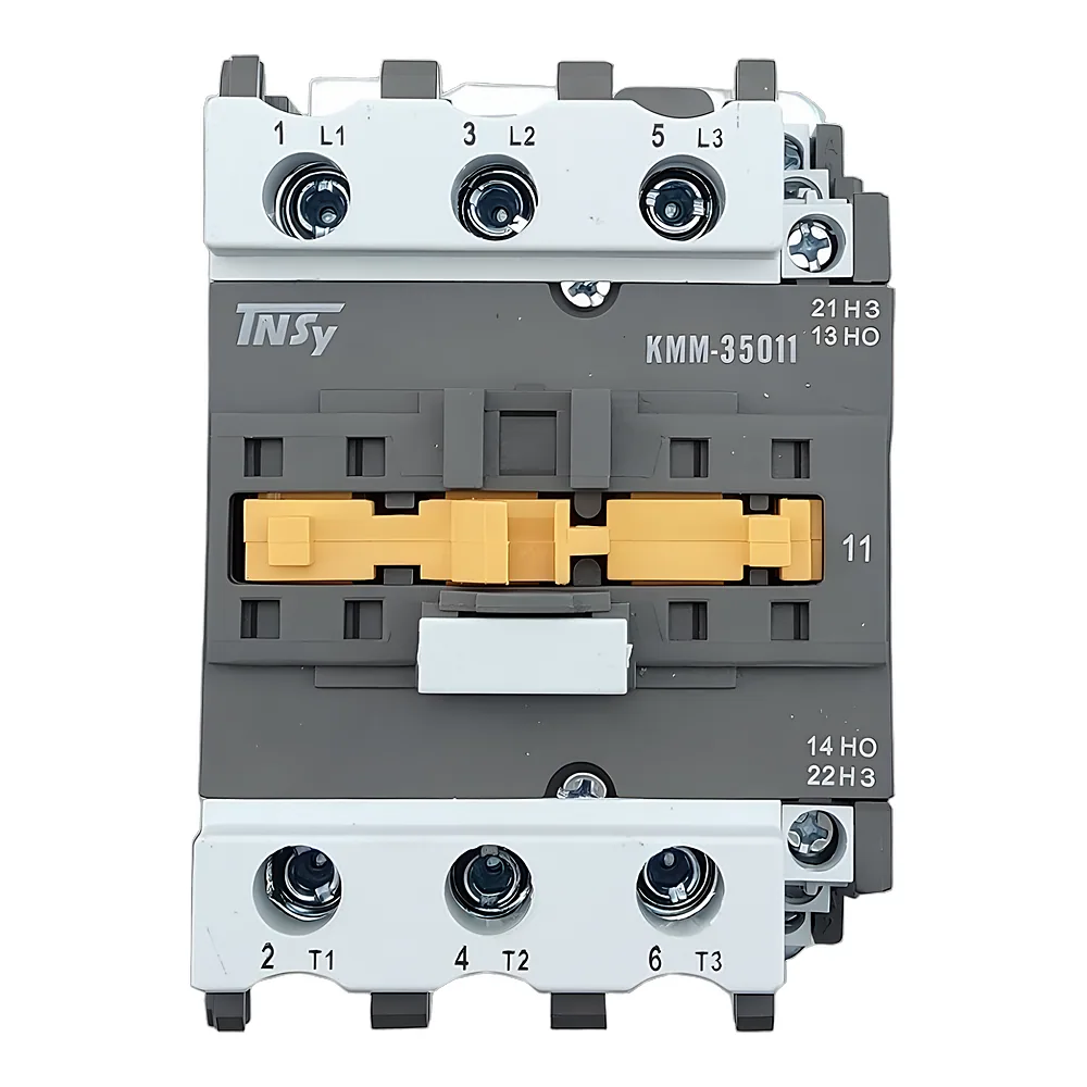 Контактор КММ35011 50 А 42 В/АС3 1NO+1NC Контактор TECHNO SYSTEM TNSy5503984