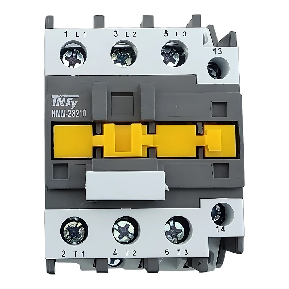 Контактор КММ23210 32 А 42 В/АС3 1NO Контактор TECHNO SYSTEM TNSy5503966