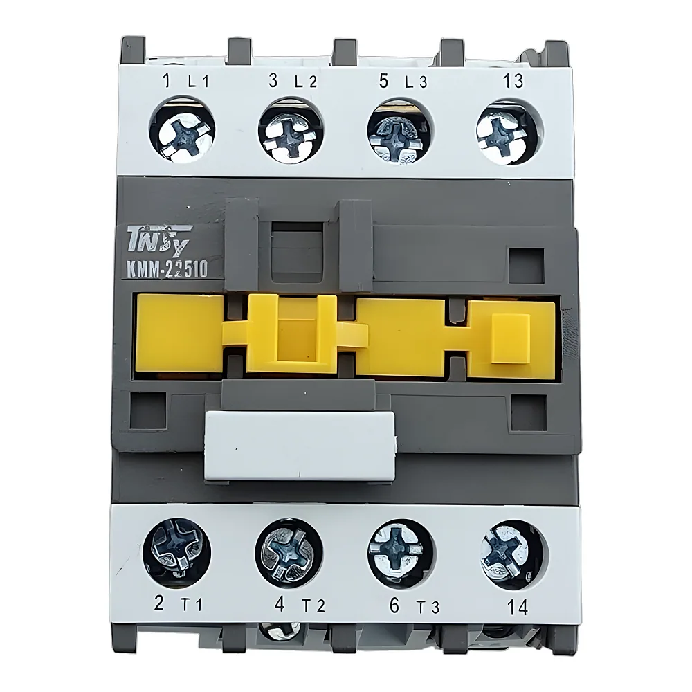Контактор КММ22510 25 А 36 В/АС3 1NO Контактор TECHNO SYSTEM TNSy5503953