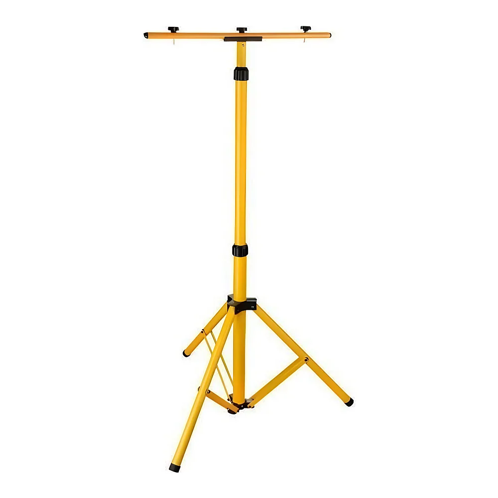 Стійка металева СМП2-50-200 жовта TECHNO SYSTEM TNSy5503772