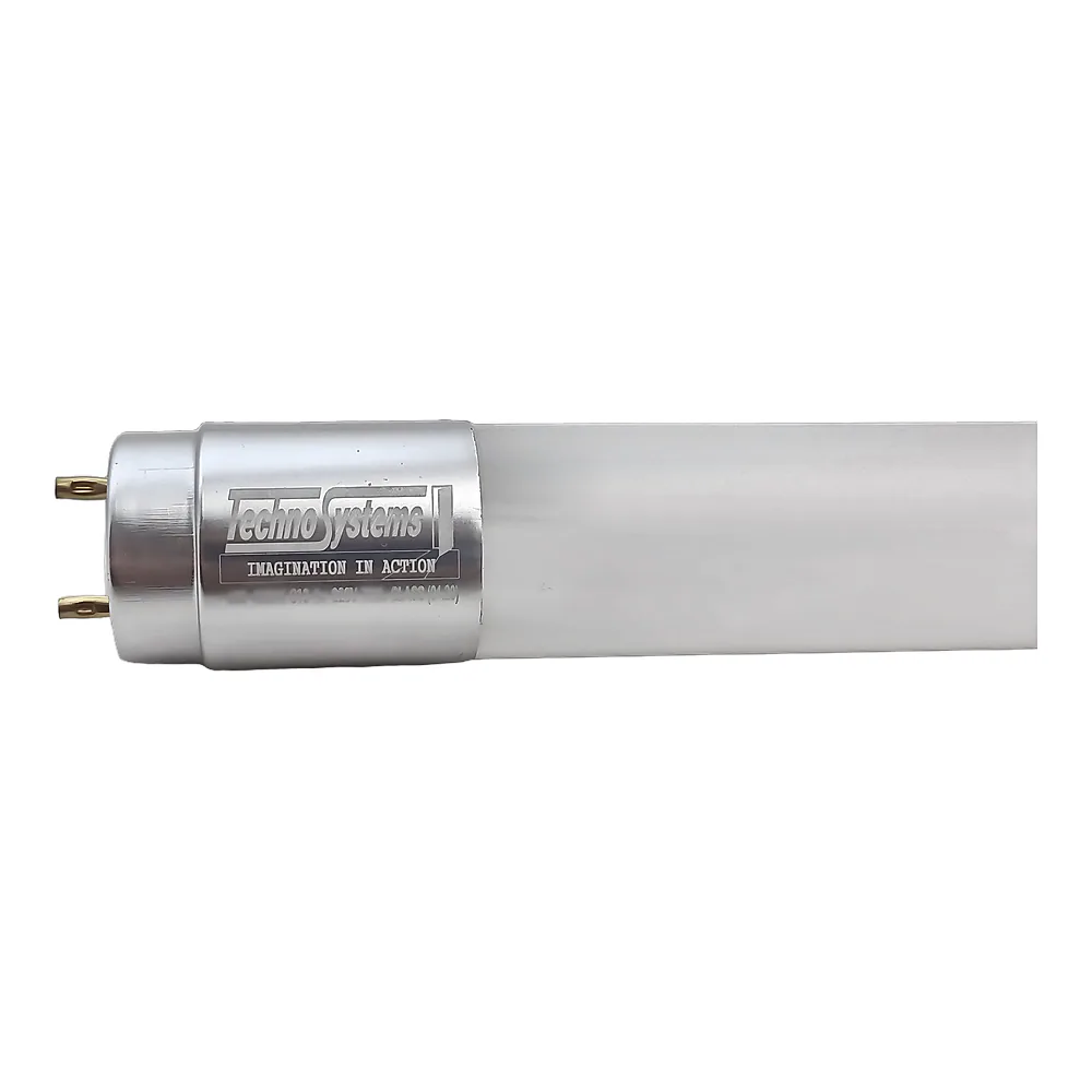 Світлодіодна лампа трубчаcта LED L-1200-4000K-G13-24w-220V-2500L GLASS GOLDEN-PRO TECHNO SYSTEM TNSy5000645