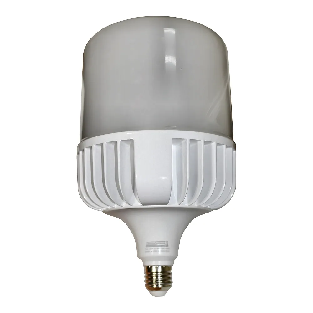 Світлодіодна лампа LED Bulb-T140-100W-E27-E40-220V-4000K-8500L ALUM BULB TECHNO SYSTEM TNSy5000525