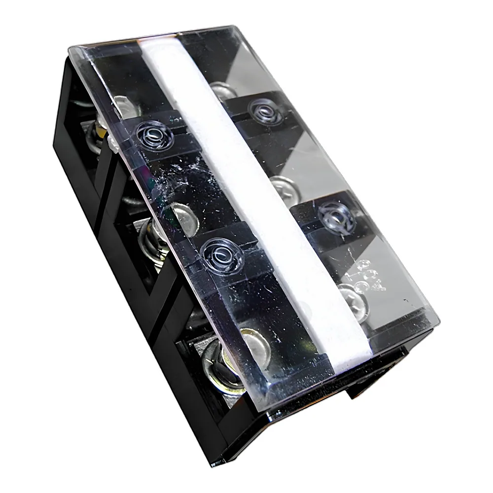 Клемна колодка ТС603 TECHNO SYSTEM TNSy5501060