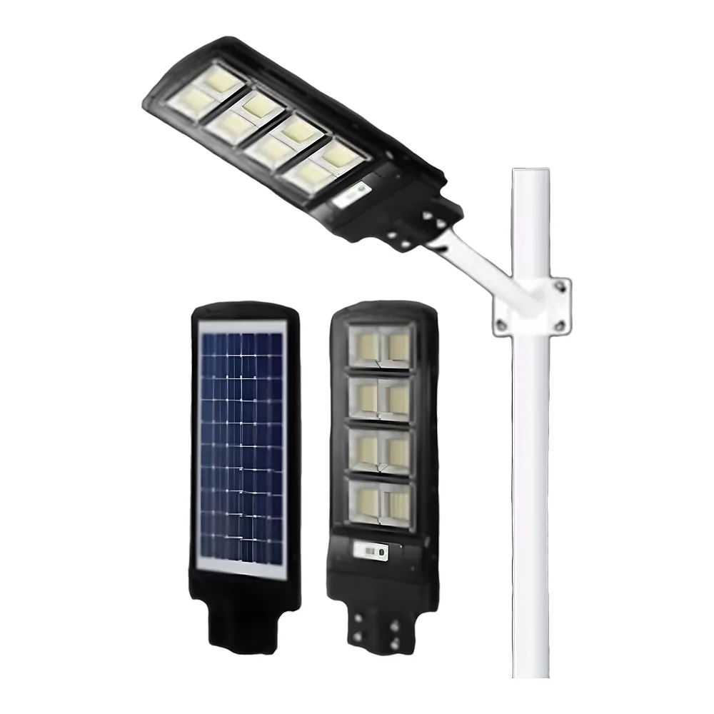 Світильник консольний LED SL120 58 Вт 1300Lm 6500K IP65 TECHNO SYSTEM TNSy5000563