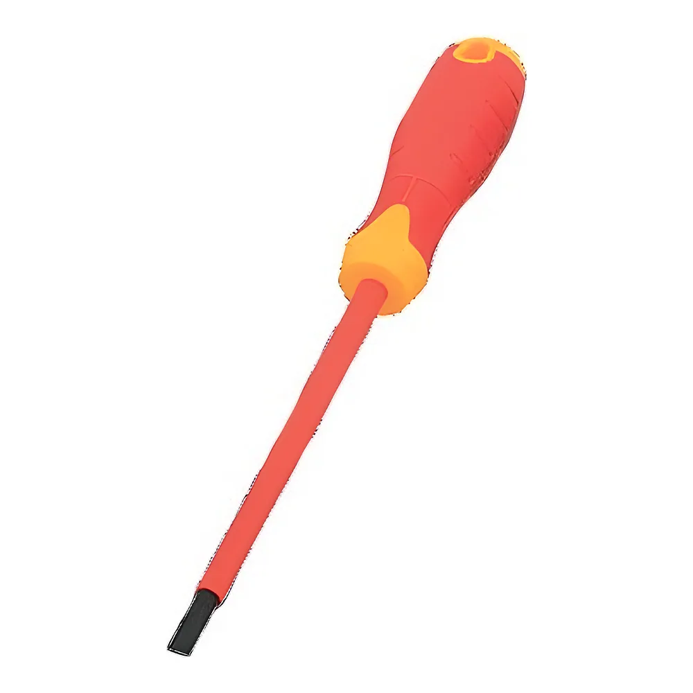 Викрутка шліцьова SL6 150 1000B TECHNO SYSTEM TNSy5503243