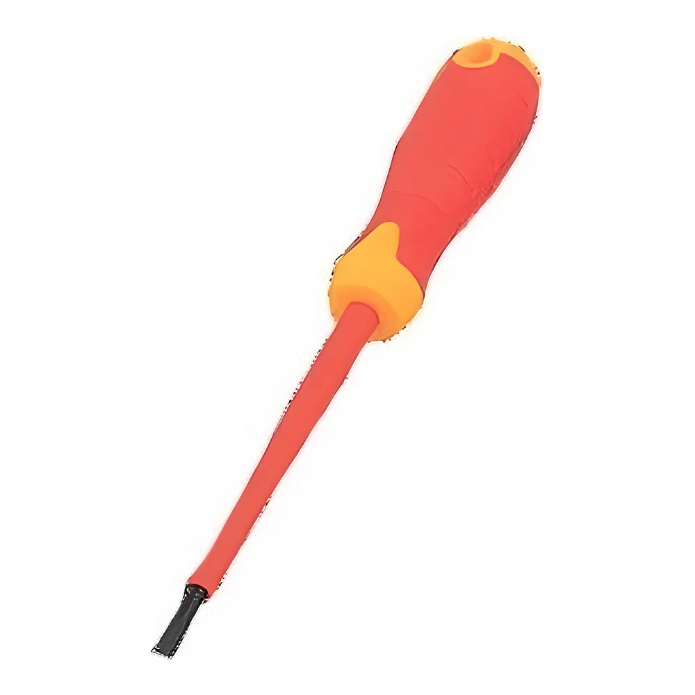 Викрутка шліцьова SL2 75 1000B TECHNO SYSTEM TNSy5503242