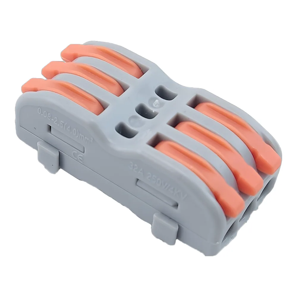 Клема СМК222-423P TECHNO SYSTEM TNSy5503183
